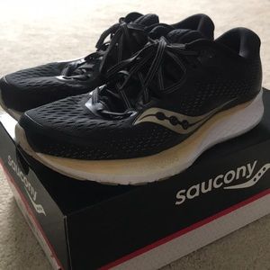 Saucony Ride ISO 2